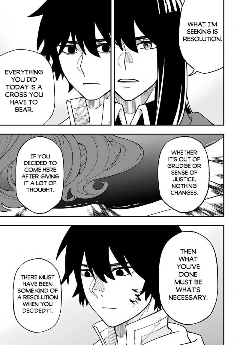 Nito no Taidana Isekai Shoukougun: Saijaku Shoku "Healer" nano ni Saikyou wa Cheat desu ka? Chapter 30.2 page 3