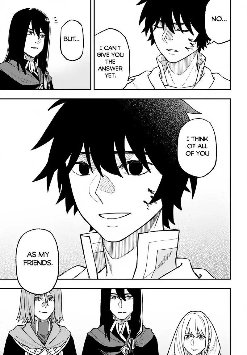 Nito no Taidana Isekai Shoukougun: Saijaku Shoku "Healer" nano ni Saikyou wa Cheat desu ka? Chapter 30.2 page 7
