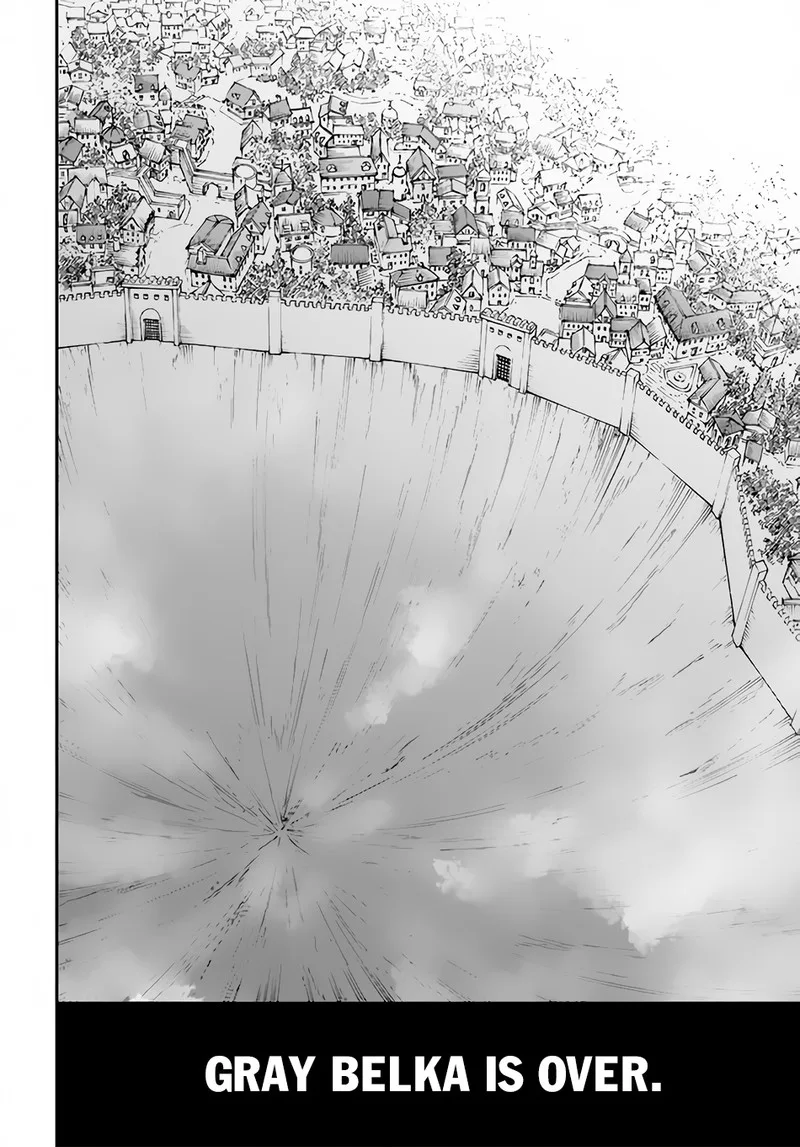 Nito no Taidana Isekai Shoukougun: Saijaku Shoku "Healer" nano ni Saikyou wa Cheat desu ka? Chapter 30.2 page 18