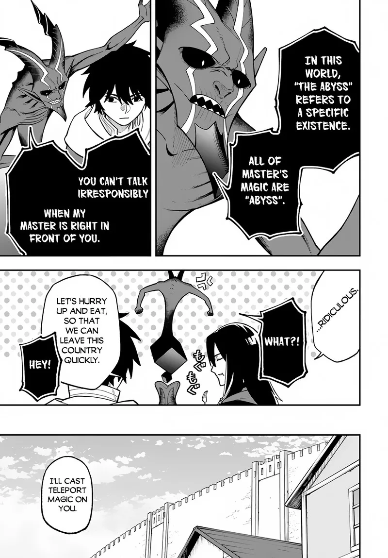 Nito no Taidana Isekai Shoukougun: Saijaku Shoku "Healer" nano ni Saikyou wa Cheat desu ka? Chapter 31.1 page 13