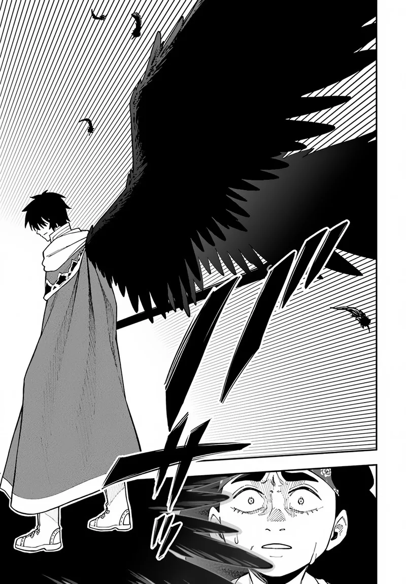Nito no Taidana Isekai Shoukougun: Saijaku Shoku "Healer" nano ni Saikyou wa Cheat desu ka? Chapter 31.2 page 12