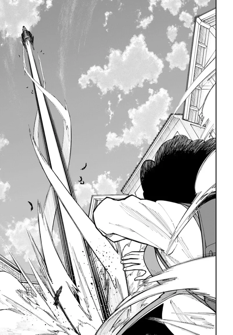 Nito no Taidana Isekai Shoukougun: Saijaku Shoku "Healer" nano ni Saikyou wa Cheat desu ka? Chapter 31.2 page 14