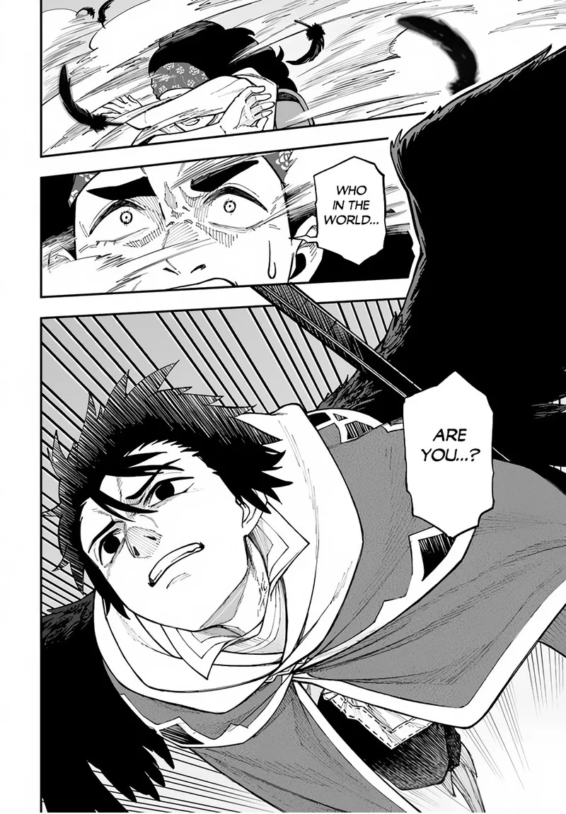 Nito no Taidana Isekai Shoukougun: Saijaku Shoku "Healer" nano ni Saikyou wa Cheat desu ka? Chapter 31.2 page 15