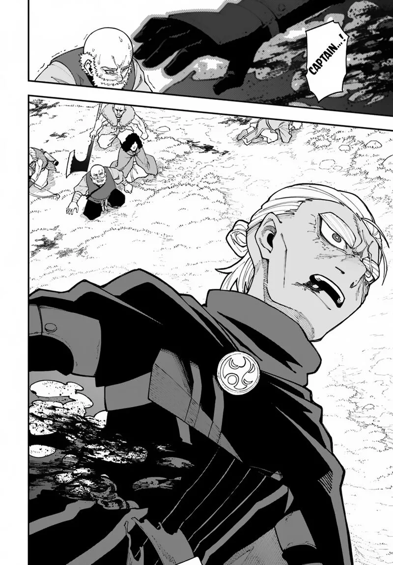 Nito no Taidana Isekai Shoukougun: Saijaku Shoku "Healer" nano ni Saikyou wa Cheat desu ka? Chapter 33.2 page 10