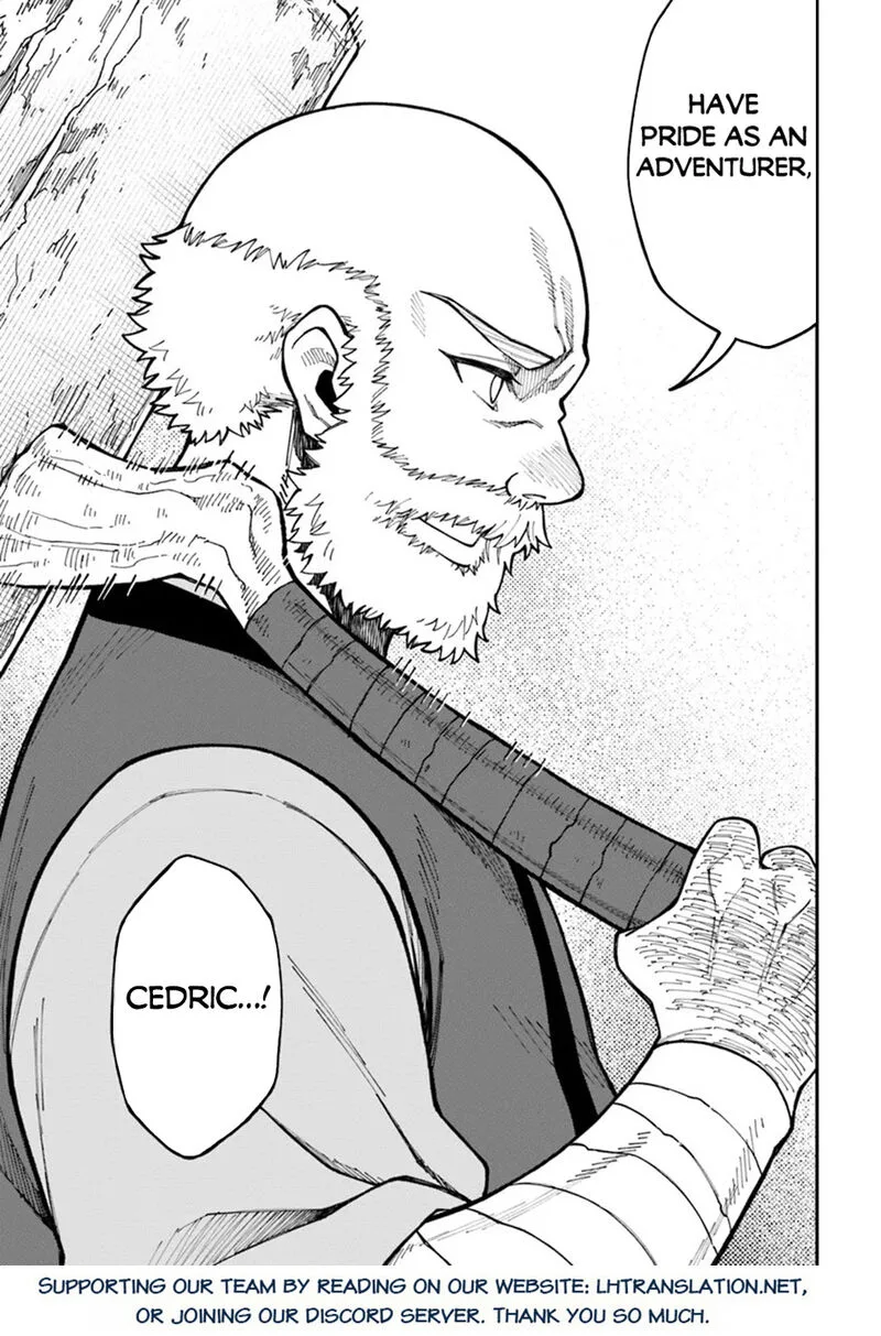 Nito no Taidana Isekai Shoukougun: Saijaku Shoku "Healer" nano ni Saikyou wa Cheat desu ka? Chapter 34.2 page 19