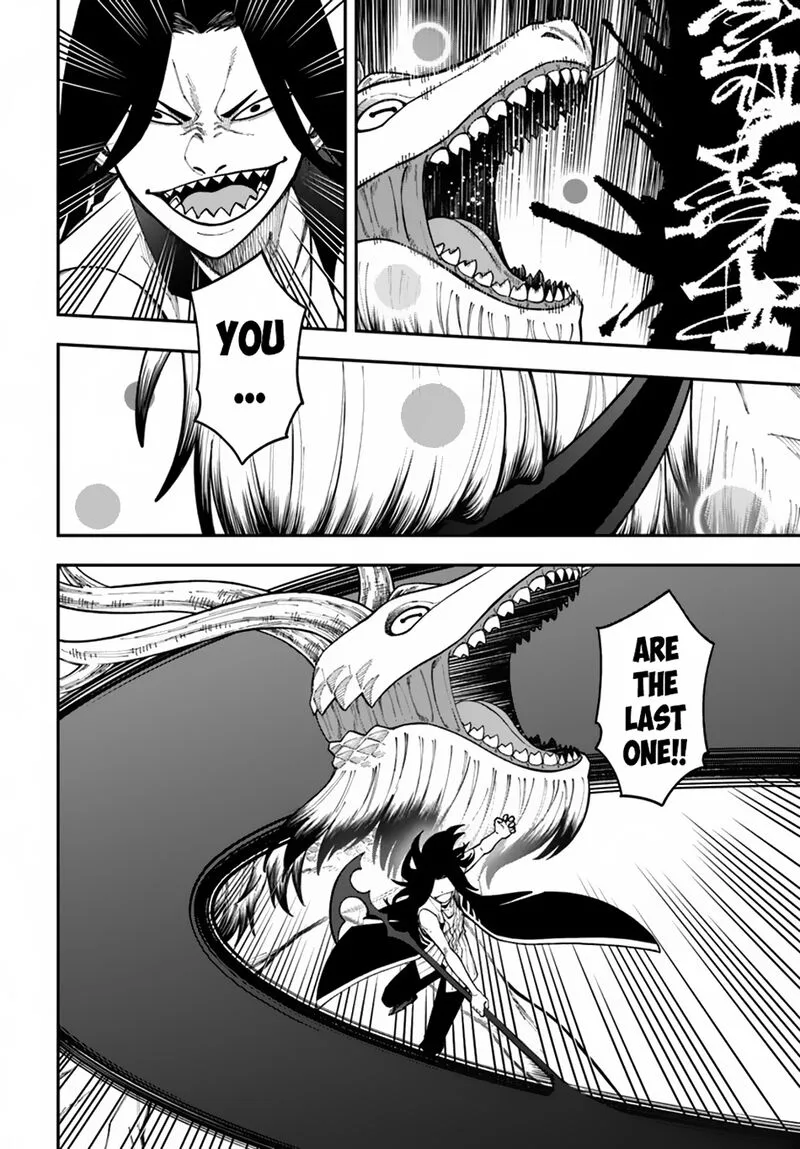 Nito no Taidana Isekai Shoukougun: Saijaku Shoku "Healer" nano ni Saikyou wa Cheat desu ka? Chapter 35.1 page 7