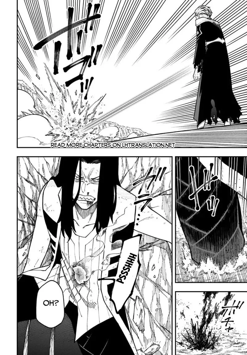 Nito no Taidana Isekai Shoukougun: Saijaku Shoku "Healer" nano ni Saikyou wa Cheat desu ka? Chapter 37.2 page 13