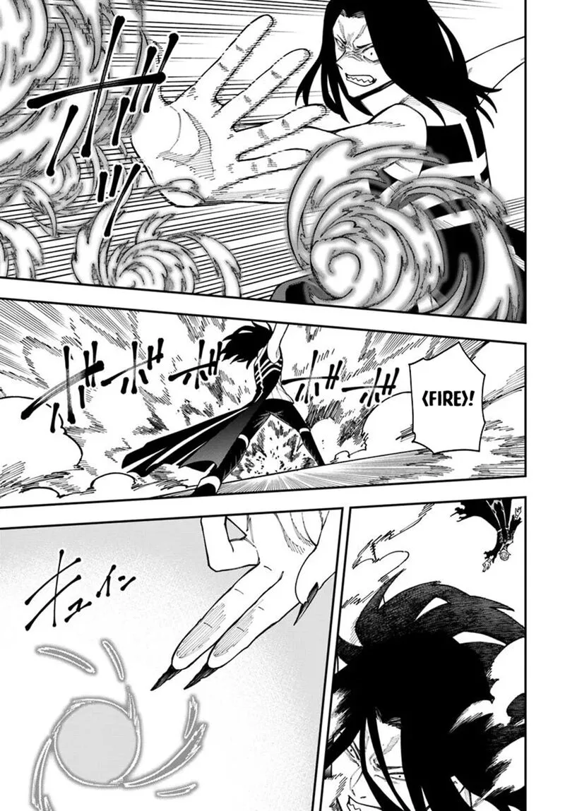Nito no Taidana Isekai Shoukougun: Saijaku Shoku "Healer" nano ni Saikyou wa Cheat desu ka? Chapter 37.2 page 10