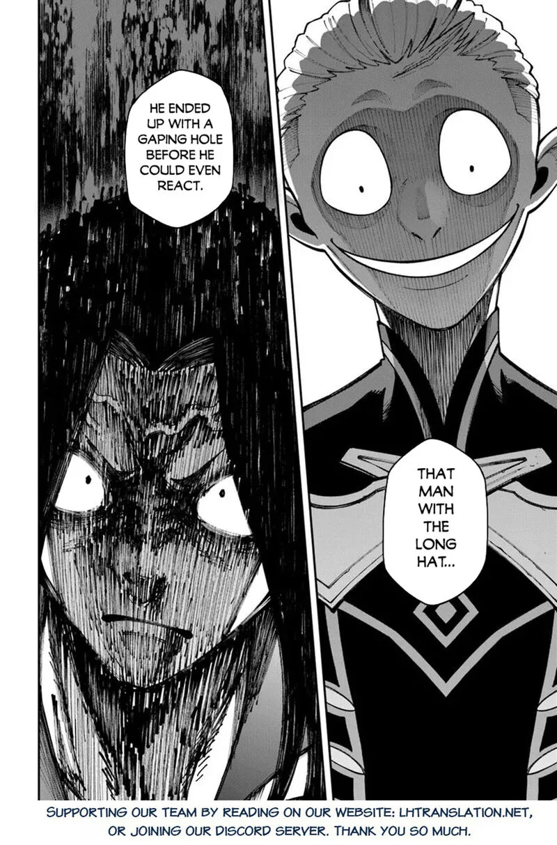 Nito no Taidana Isekai Shoukougun: Saijaku Shoku "Healer" nano ni Saikyou wa Cheat desu ka? Chapter 37.2 page 15
