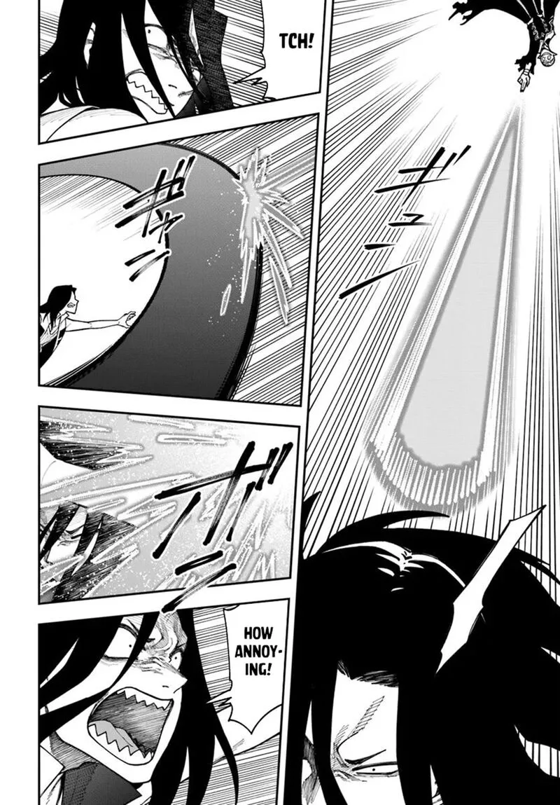 Nito no Taidana Isekai Shoukougun: Saijaku Shoku "Healer" nano ni Saikyou wa Cheat desu ka? Chapter 37.2 page 11