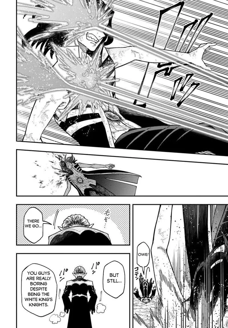 Nito no Taidana Isekai Shoukougun: Saijaku Shoku "Healer" nano ni Saikyou wa Cheat desu ka? Chapter 38.1 page 12
