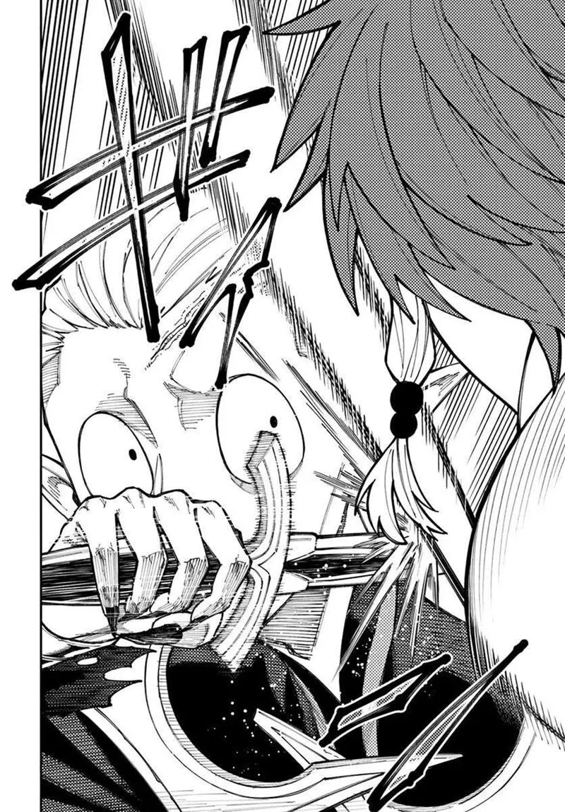 Nito no Taidana Isekai Shoukougun: Saijaku Shoku "Healer" nano ni Saikyou wa Cheat desu ka? Chapter 38.1 page 16