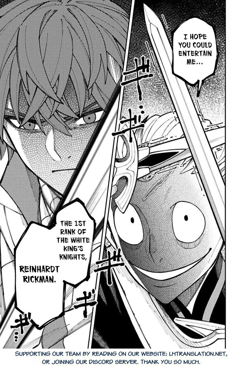 Nito no Taidana Isekai Shoukougun: Saijaku Shoku "Healer" nano ni Saikyou wa Cheat desu ka? Chapter 38.1 page 17