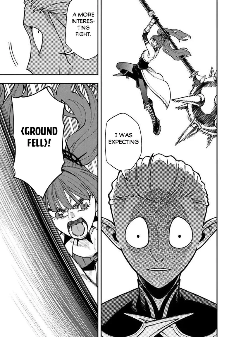 Nito no Taidana Isekai Shoukougun: Saijaku Shoku "Healer" nano ni Saikyou wa Cheat desu ka? Chapter 38.1 page 13