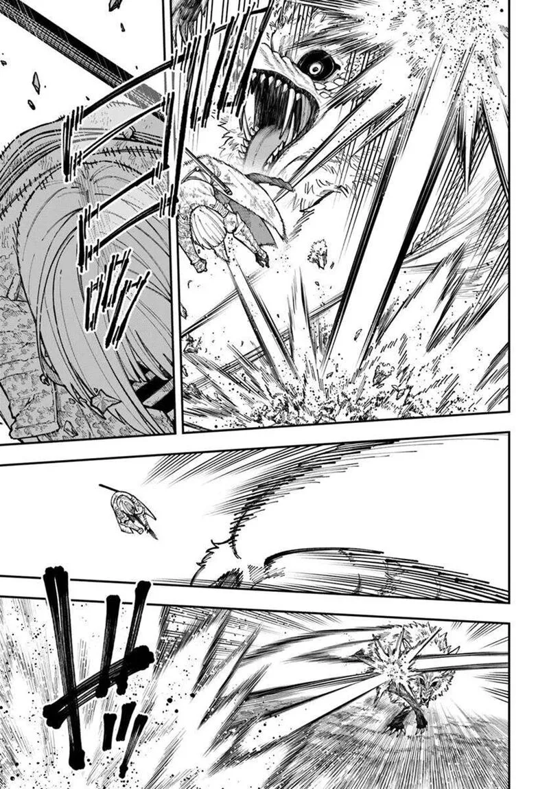 Nito no Taidana Isekai Shoukougun: Saijaku Shoku "Healer" nano ni Saikyou wa Cheat desu ka? Chapter 38.2 page 12