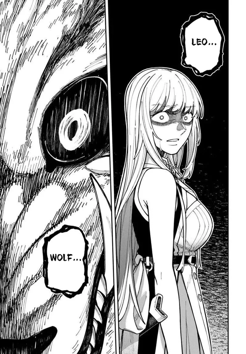 Nito no Taidana Isekai Shoukougun: Saijaku Shoku "Healer" nano ni Saikyou wa Cheat desu ka? Chapter 38.2 page 6