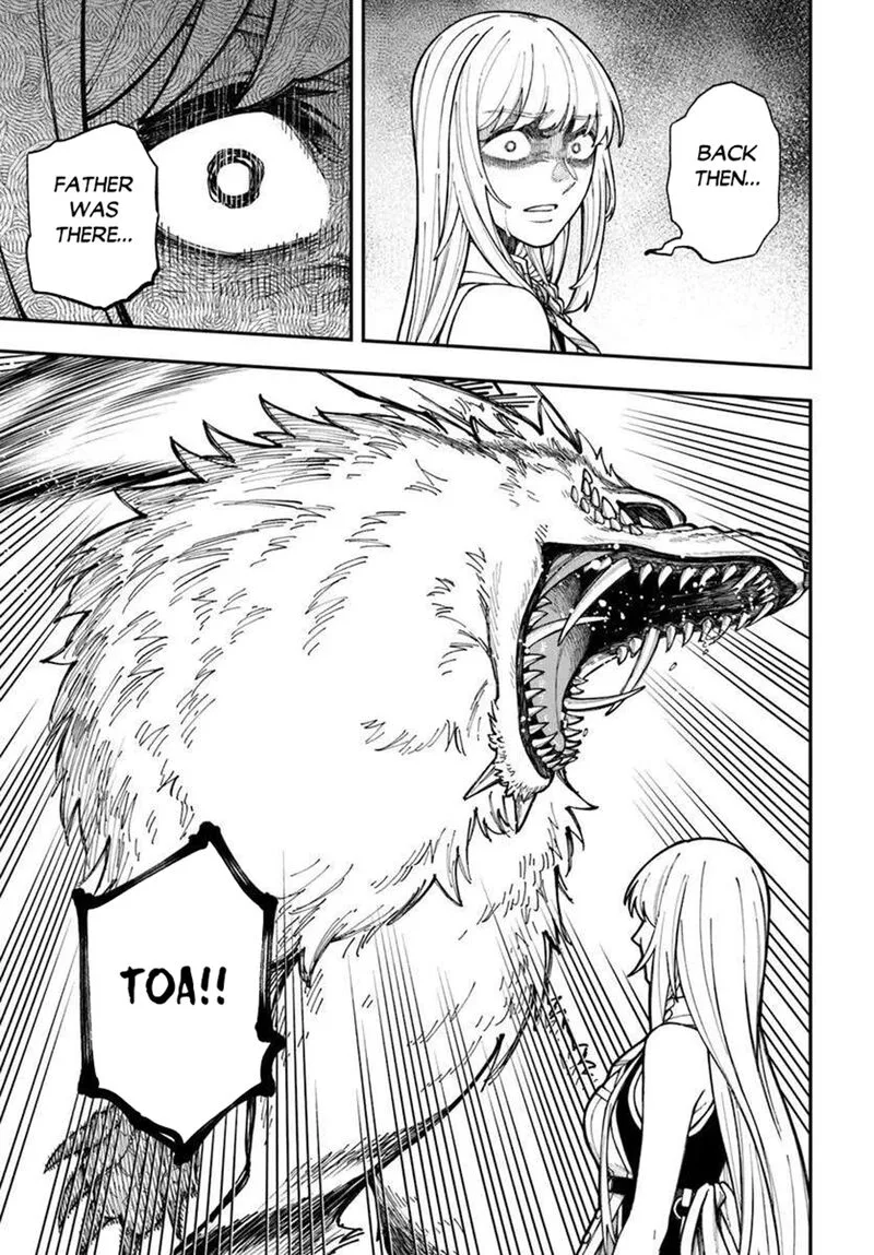 Nito no Taidana Isekai Shoukougun: Saijaku Shoku "Healer" nano ni Saikyou wa Cheat desu ka? Chapter 38.2 page 8