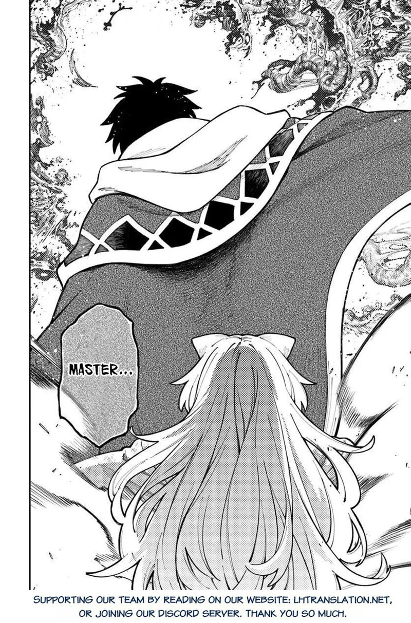 Nito no Taidana Isekai Shoukougun: Saijaku Shoku "Healer" nano ni Saikyou wa Cheat desu ka? Chapter 38.2 page 20