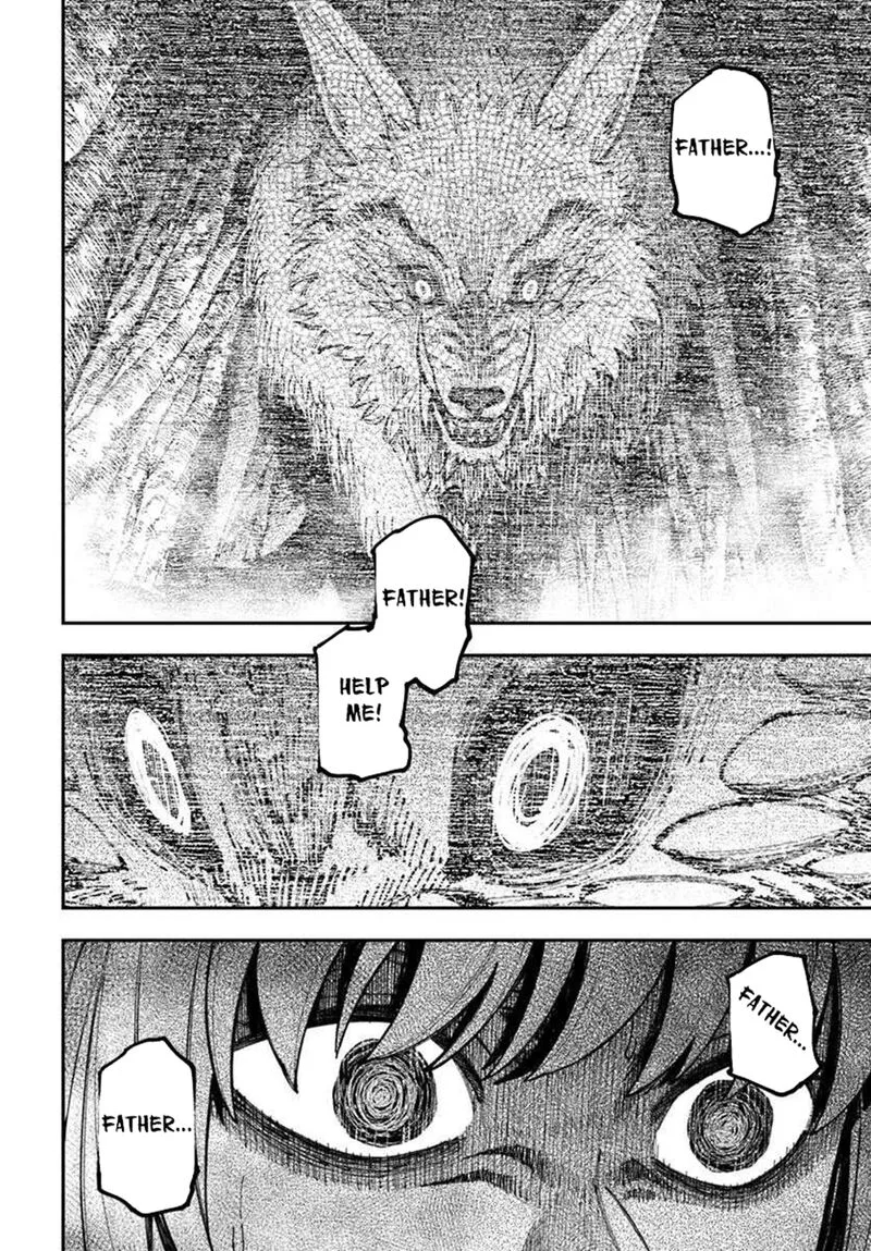 Nito no Taidana Isekai Shoukougun: Saijaku Shoku "Healer" nano ni Saikyou wa Cheat desu ka? Chapter 39.1 page 8