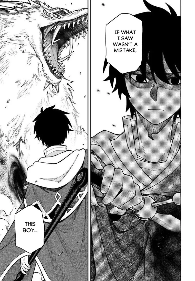 Nito no Taidana Isekai Shoukougun: Saijaku Shoku "Healer" nano ni Saikyou wa Cheat desu ka? Chapter 39.1 page 17