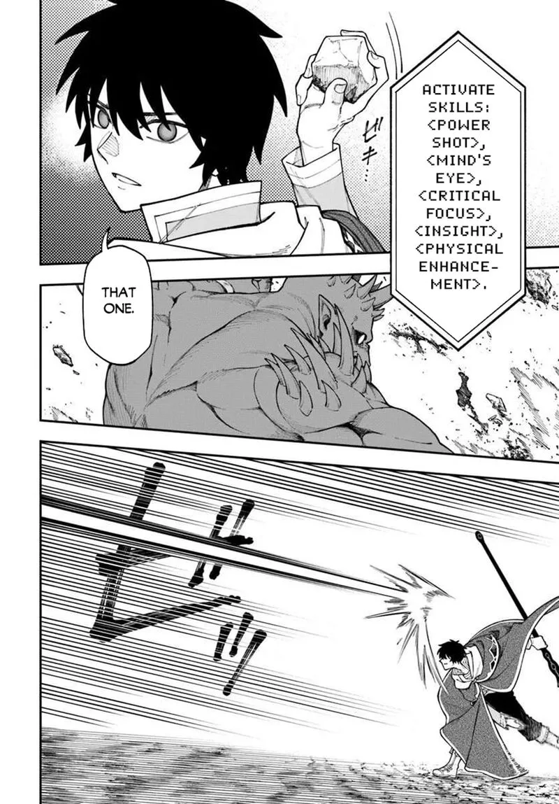 Nito no Taidana Isekai Shoukougun: Saijaku Shoku "Healer" nano ni Saikyou wa Cheat desu ka? Chapter 39.2 page 2