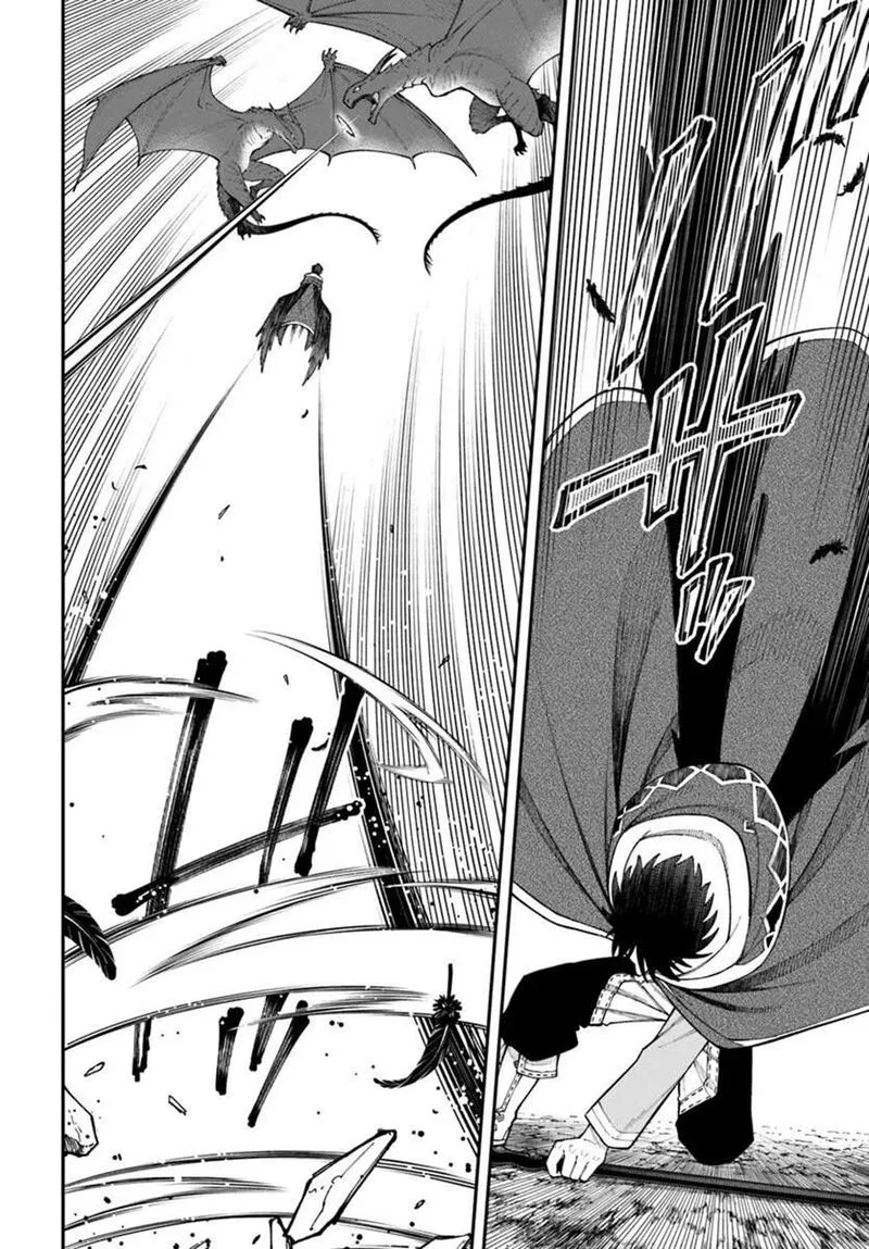 Nito no Taidana Isekai Shoukougun: Saijaku Shoku "Healer" nano ni Saikyou wa Cheat desu ka? Chapter 39.2 page 5