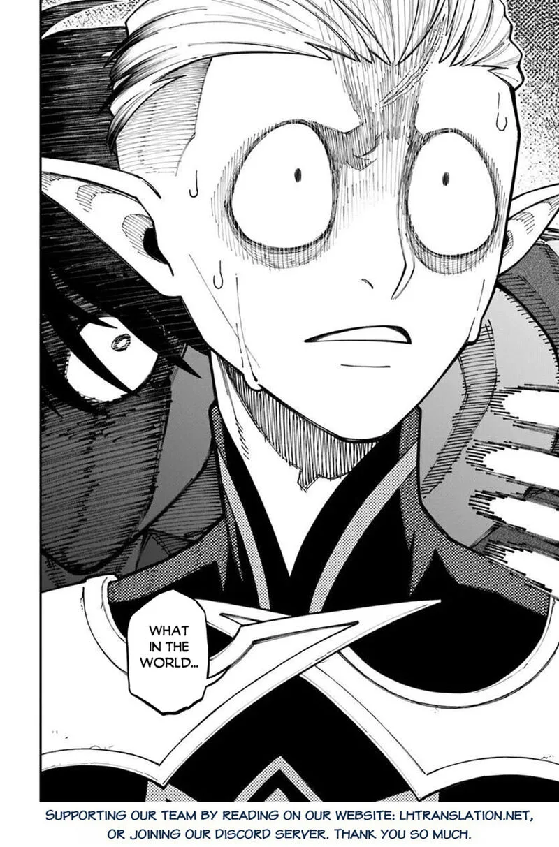 Nito no Taidana Isekai Shoukougun: Saijaku Shoku "Healer" nano ni Saikyou wa Cheat desu ka? Chapter 39.2 page 15