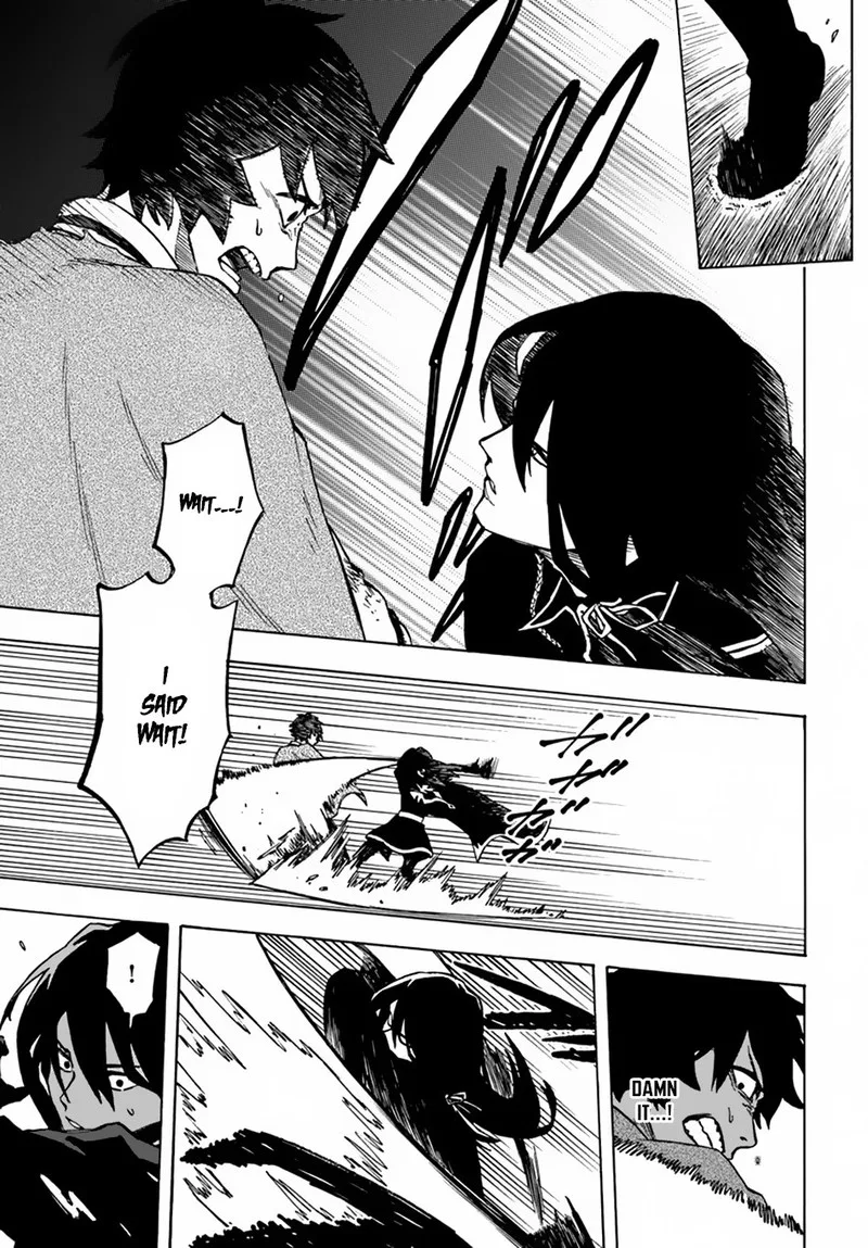 Nito no Taidana Isekai Shoukougun: Saijaku Shoku "Healer" nano ni Saikyou wa Cheat desu ka? Chapter 4.1 page 7