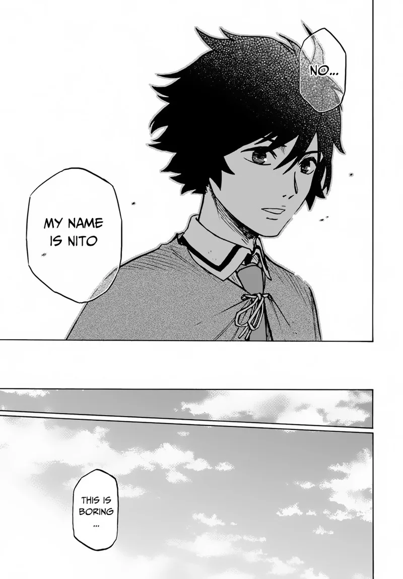 Nito no Taidana Isekai Shoukougun: Saijaku Shoku "Healer" nano ni Saikyou wa Cheat desu ka? Chapter 4.2 page 15