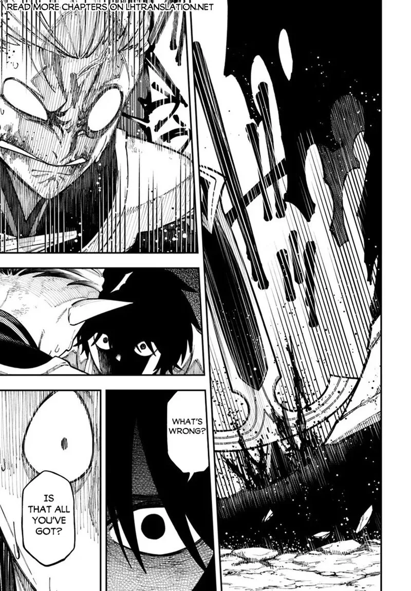 Nito no Taidana Isekai Shoukougun: Saijaku Shoku "Healer" nano ni Saikyou wa Cheat desu ka? Chapter 40.1 page 7