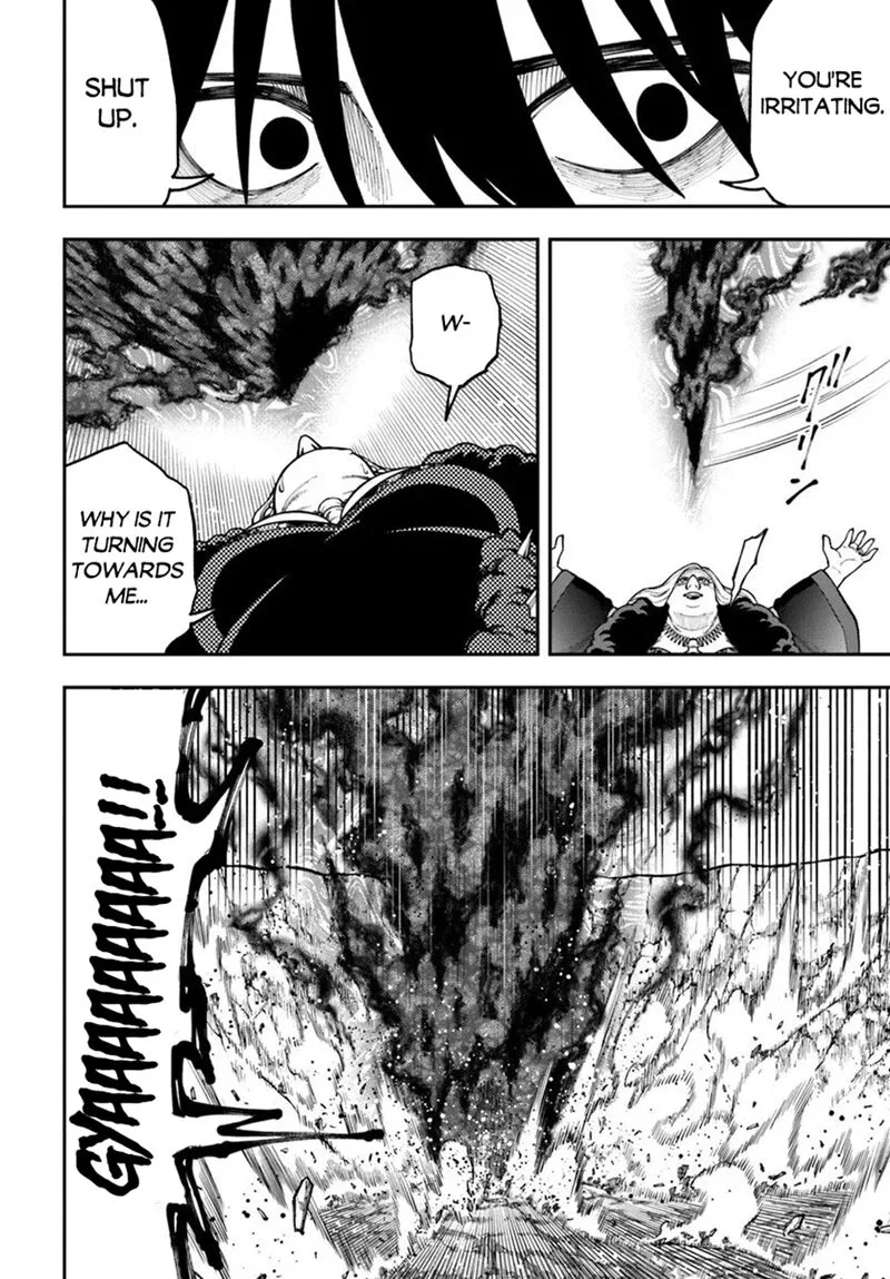 Nito no Taidana Isekai Shoukougun: Saijaku Shoku "Healer" nano ni Saikyou wa Cheat desu ka? Chapter 40.1 page 10