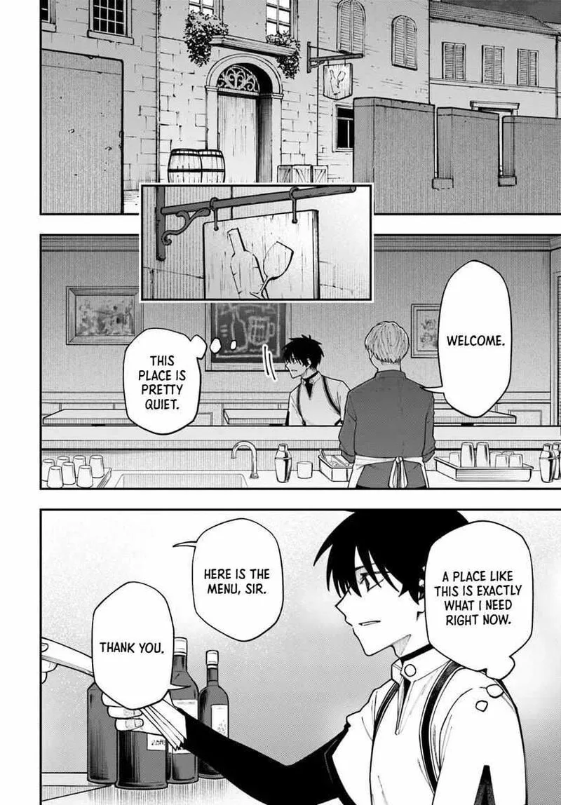 Nito no Taidana Isekai Shoukougun: Saijaku Shoku "Healer" nano ni Saikyou wa Cheat desu ka? Chapter 41.1 page 15