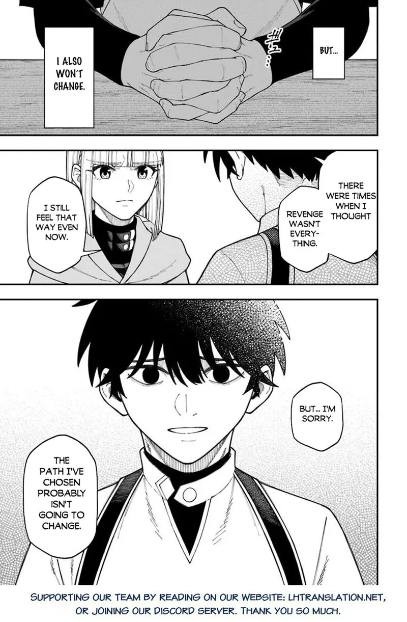 Nito no Taidana Isekai Shoukougun: Saijaku Shoku "Healer" nano ni Saikyou wa Cheat desu ka? Chapter 42.1 page 15