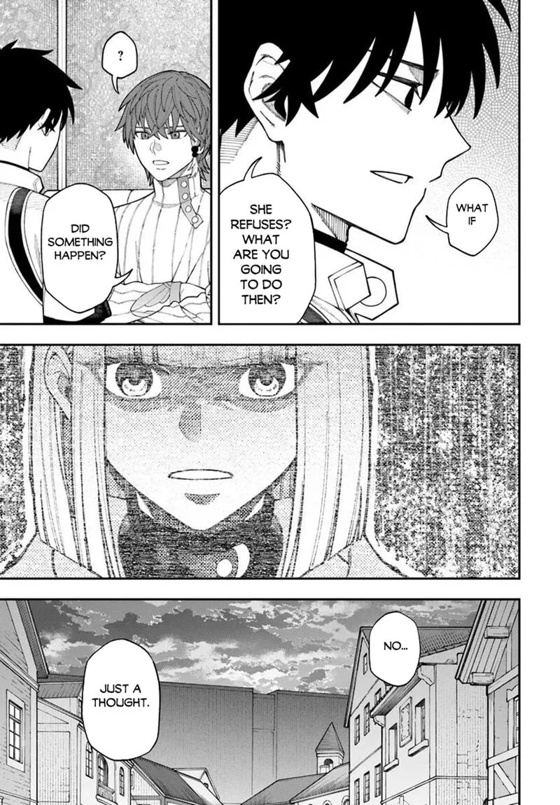 Nito no Taidana Isekai Shoukougun: Saijaku Shoku "Healer" nano ni Saikyou wa Cheat desu ka? Chapter 42.2 page 14