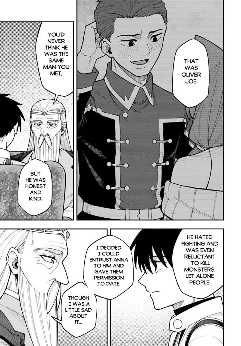 Nito no Taidana Isekai Shoukougun: Saijaku Shoku "Healer" nano ni Saikyou wa Cheat desu ka? Chapter 43.2 page 7