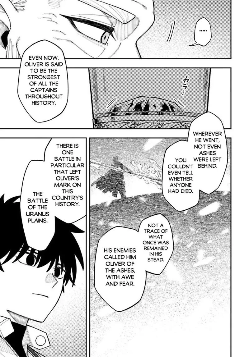 Nito no Taidana Isekai Shoukougun: Saijaku Shoku "Healer" nano ni Saikyou wa Cheat desu ka? Chapter 43.2 page 17