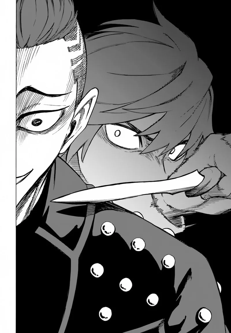 Nito no Taidana Isekai Shoukougun: Saijaku Shoku "Healer" nano ni Saikyou wa Cheat desu ka? Chapter 6 page 16