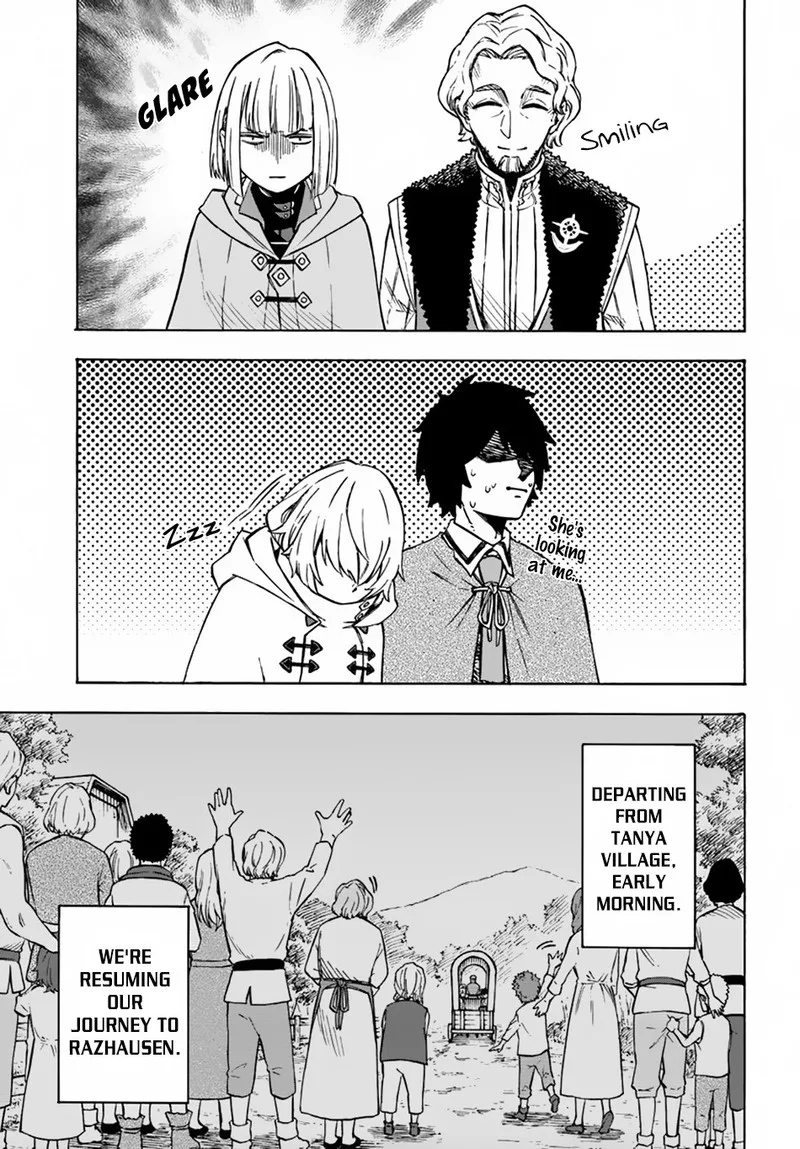 Nito no Taidana Isekai Shoukougun: Saijaku Shoku "Healer" nano ni Saikyou wa Cheat desu ka? Chapter 7 page 2