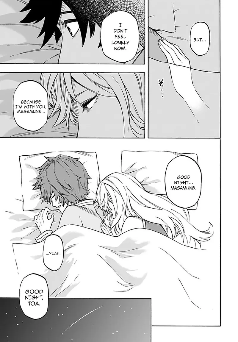 Nito no Taidana Isekai Shoukougun: Saijaku Shoku "Healer" nano ni Saikyou wa Cheat desu ka? Chapter 8.2 page 8