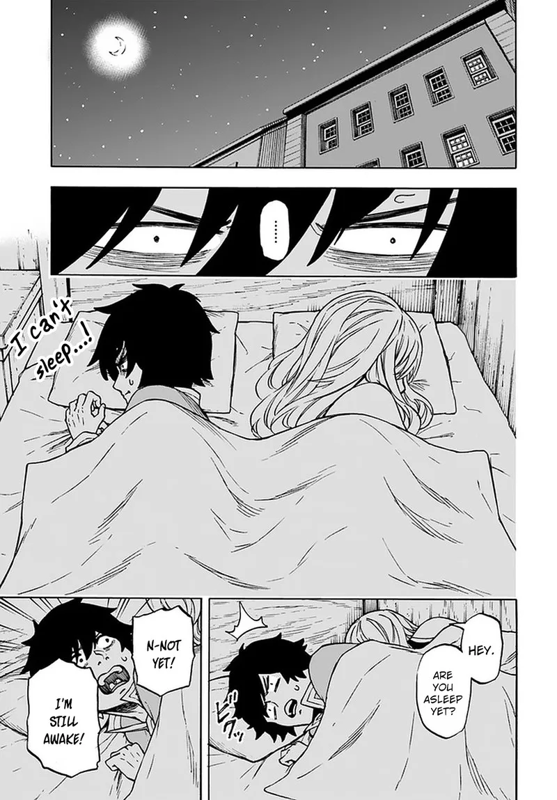 Nito no Taidana Isekai Shoukougun: Saijaku Shoku "Healer" nano ni Saikyou wa Cheat desu ka? Chapter 8.2 page 6