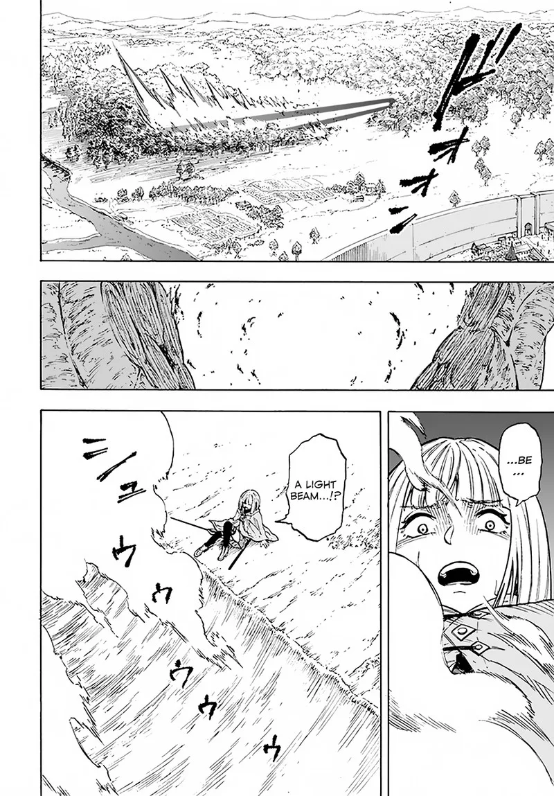 Nito no Taidana Isekai Shoukougun: Saijaku Shoku "Healer" nano ni Saikyou wa Cheat desu ka? Chapter 9.2 page 6