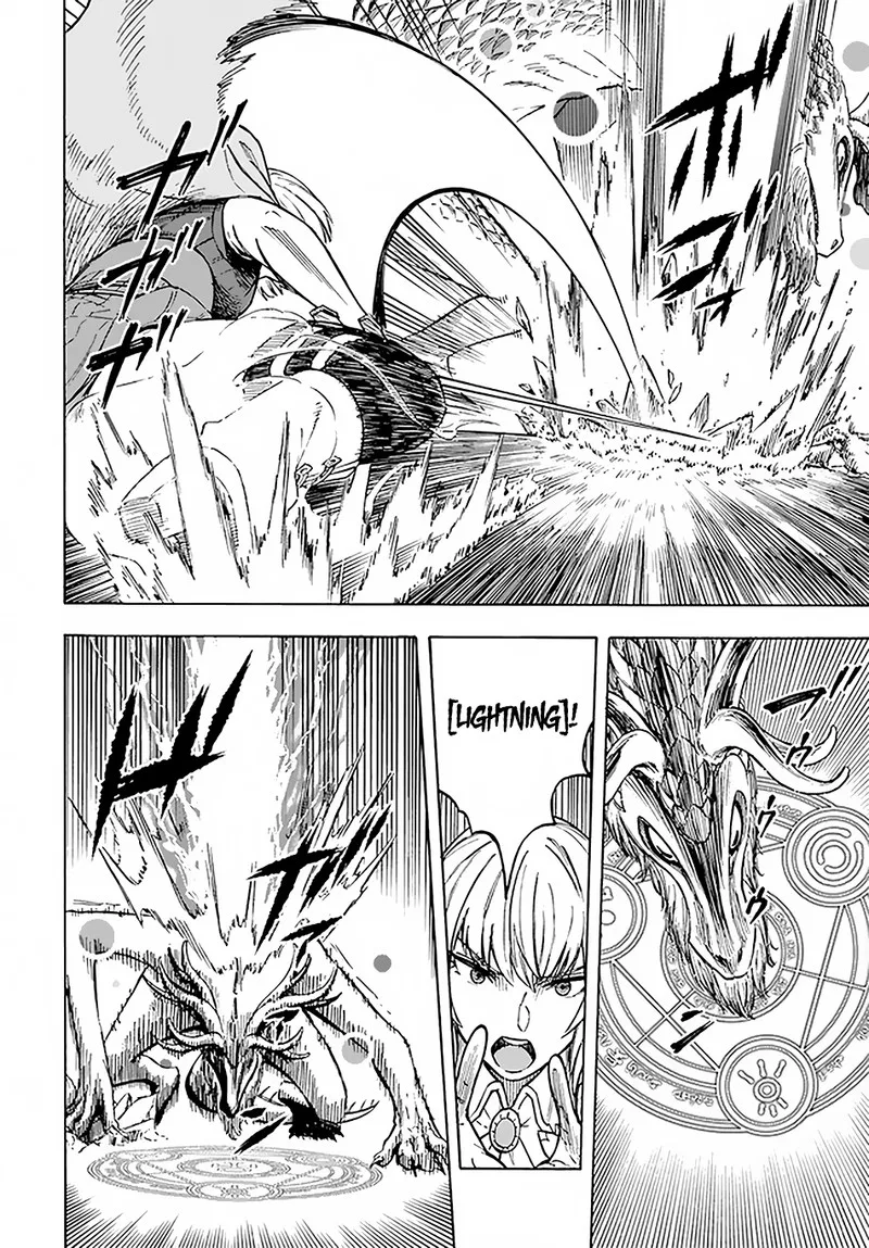 Nito no Taidana Isekai Shoukougun: Saijaku Shoku "Healer" nano ni Saikyou wa Cheat desu ka? Chapter 9.2 page 4
