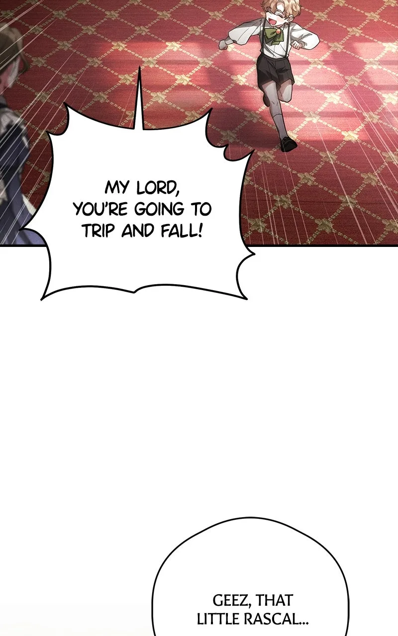 No Benefits for theReincarnated Chapter 1 page 12