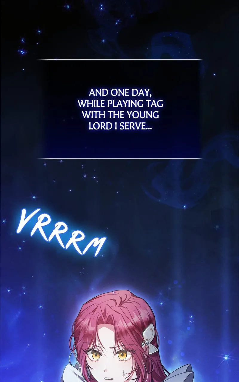 No Benefits for theReincarnated Chapter 1 page 3