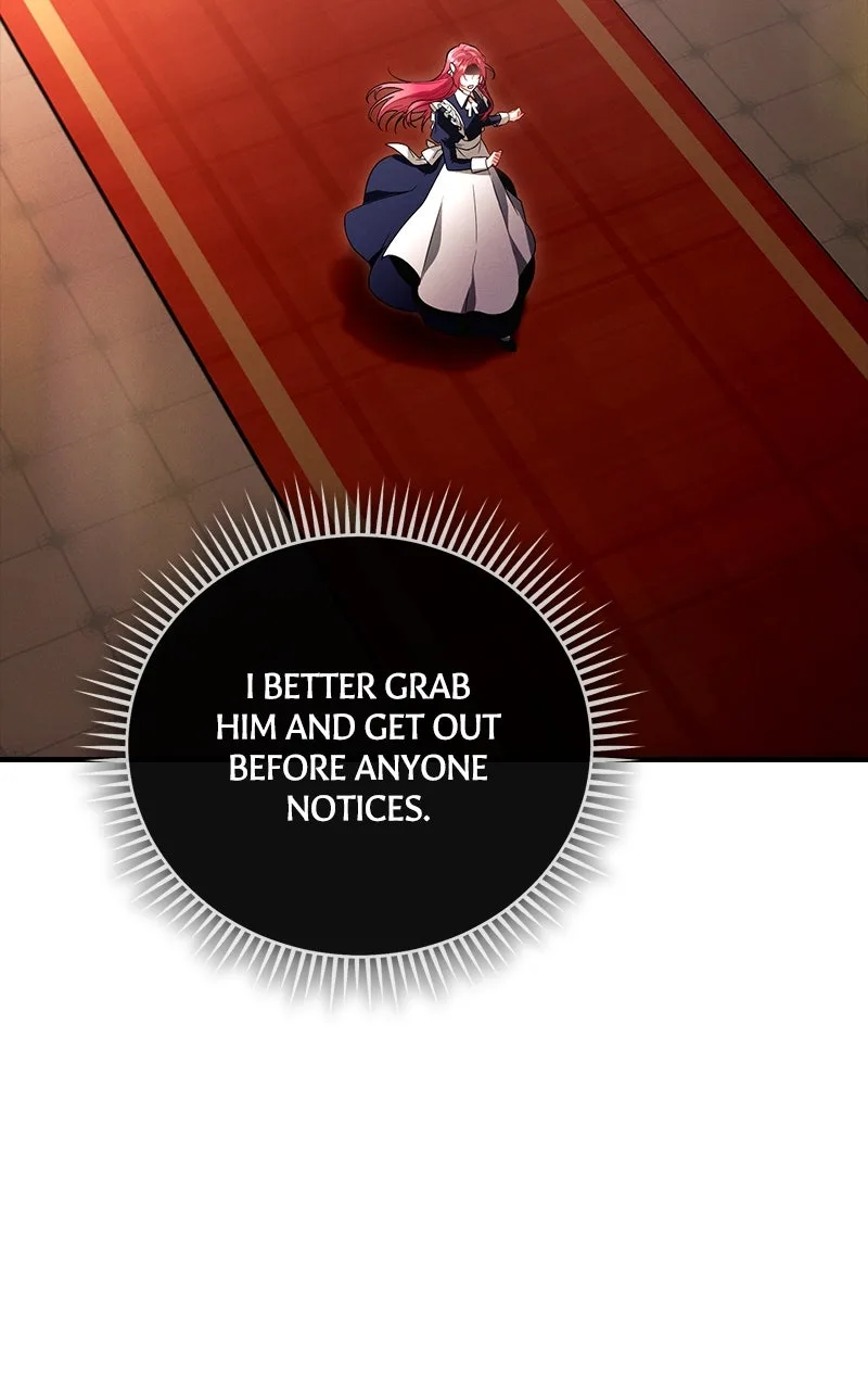 No Benefits for theReincarnated Chapter 1 page 46