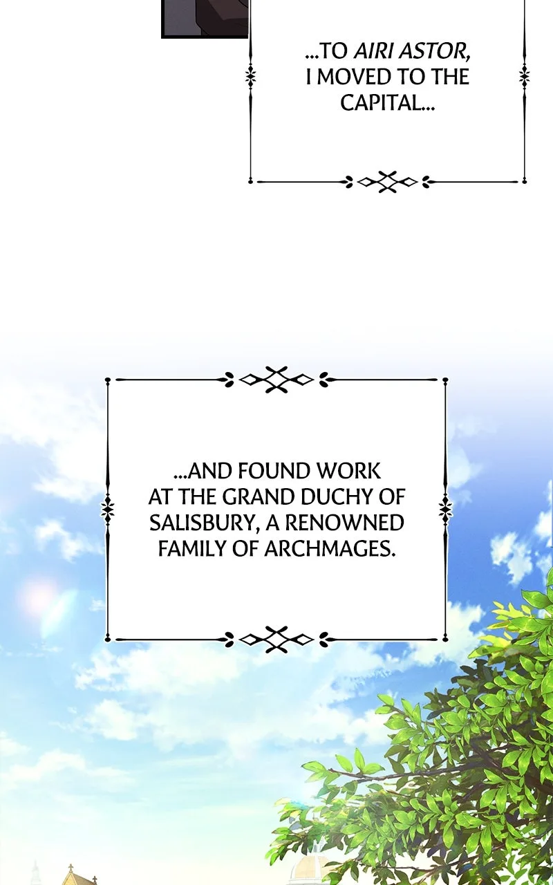 No Benefits for theReincarnated Chapter 1 page 29