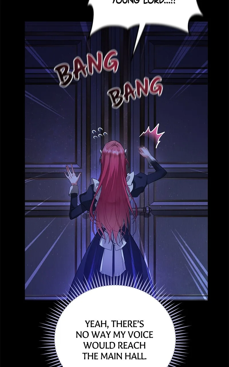 No Benefits for theReincarnated Chapter 1 page 70