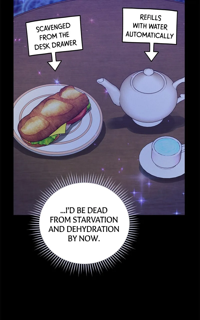 No Benefits for theReincarnated Chapter 1 page 82