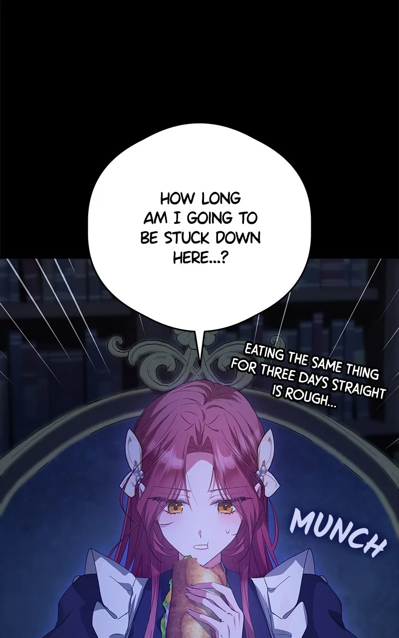 No Benefits for theReincarnated Chapter 1 page 83