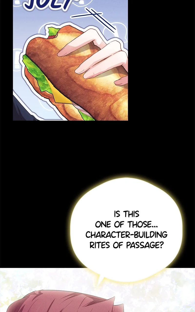 No Benefits for theReincarnated Chapter 1 page 85